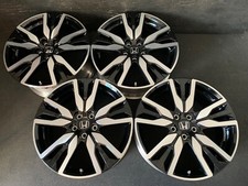 4 Honda Pilot Original Wheels Rims Caps 20 Hol.63149 Tpms Bonus 4 Honda Pilot Original Wheels Rims Caps 20 Hol.63149 Tpms Bonus