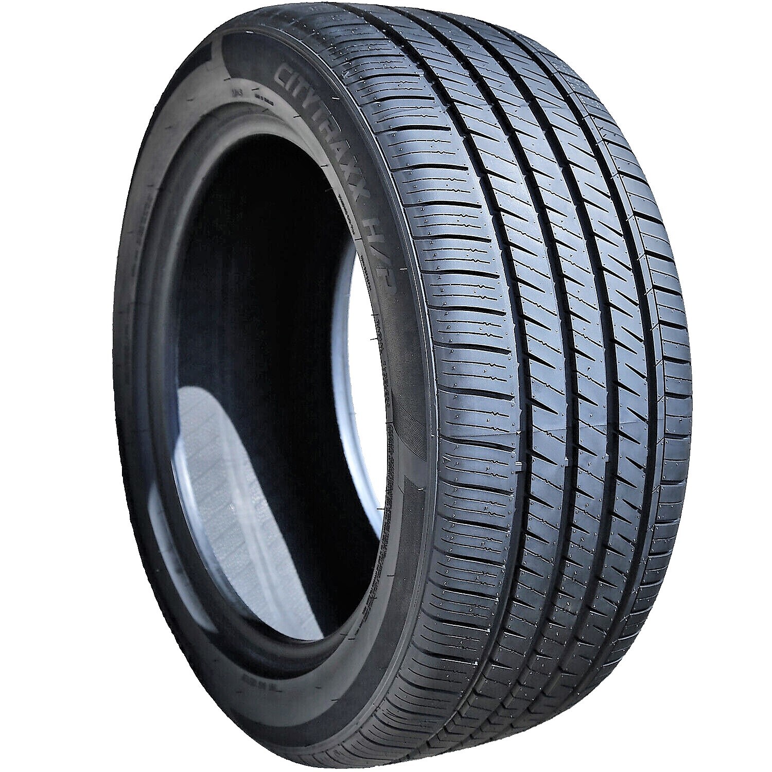 4 Tires Landspider Citytraxx H/P 235/45ZR17 235/45R17 97W XL AS High ...