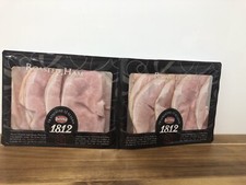 Italian Roast  Ham 2 X 150g Lightly Seasoned And Finely Sliced Not Parma Serrano