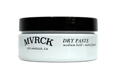 Paul Mitchell MVRCK Dry Hair Paste for Men 3.0 oz New 100% Authentic