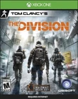 Tom Clancy's The Division (Microsoft Xbox One, 2016)