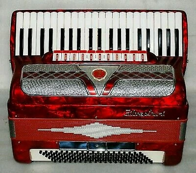Accordions on gumtree Clearance