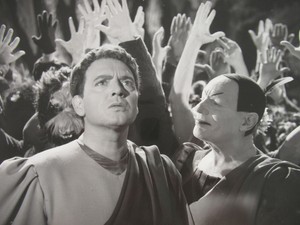 21+ Faust Film 1960 Background