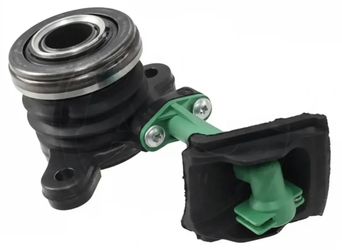 Central slave cylinder Aluminium 61261 A.B.S. for RENAULT DACIA