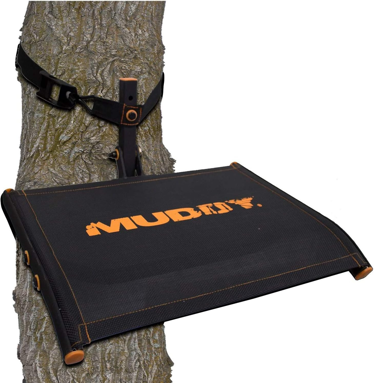 Ultra Tree Seat Black, One Size