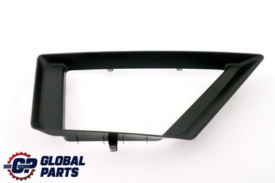 Mini Cooper R58 B Säule Säule Formteil Trim Rahmen Links 2758934