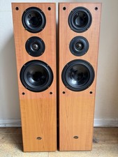 Gale Floor Speakers Pair
