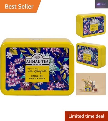 Celebrate with Black Tea - 10 Teebeutel Geschenkset English Breakfast Excellence