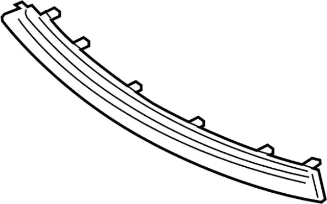 Genuine Infiniti Molding 62385-5ZA0A