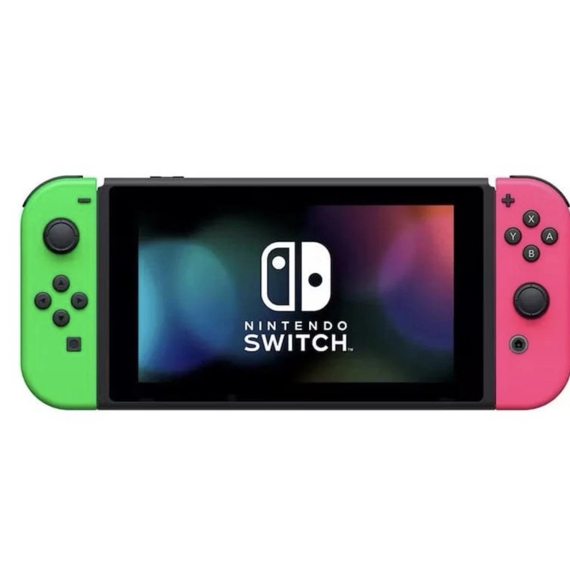 Nintendo Switch Pink Video Game Consoles for sale | eBay