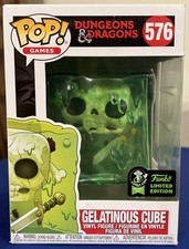 2020 Funko Emerald City Comic Con Exclusives Guide - Shared Figures 54