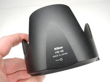 Nikon HB-48 Genuine Camera Lens Hood For AF-S 70-200mm f/2.8 G IF-ED VR II