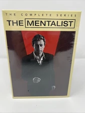 The Mentalist : The Complete Series
