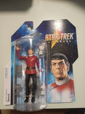 Playmates Captain Spock Star Trek Universe Actionfigur