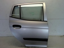 Porte arrière et accessoires Kia PICANTO