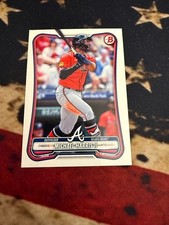 2026 Bowman Baseball Michael Harris II Base Paper Lot Of 150 #21