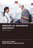 Syed Yasir Qadiri (U. A.) | AdhéSifs En Dentisterie OpéRatoire | Taschenbuch