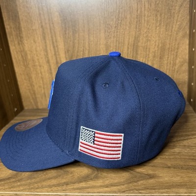 JAŸ-Z30 Jay-Z Blueprint 25 NY Yankees Mitchell & Ness Pro Pinch