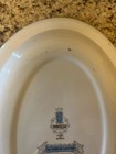 Large Pontesa Granada The Castilian Collection Ironstone Platter 14.5”x10.5” — photo 8