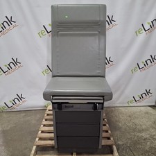 Midmark Ritter 100 Exam Table