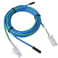 Green Cabinet Temperature Sensor 334-60405-02 337-60405-02 74-Inch Blue Coil... 