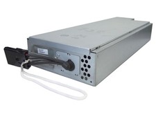 APC Replacement Battery Cartridge 117 - Lead-acid - 120 V - APCRBC117