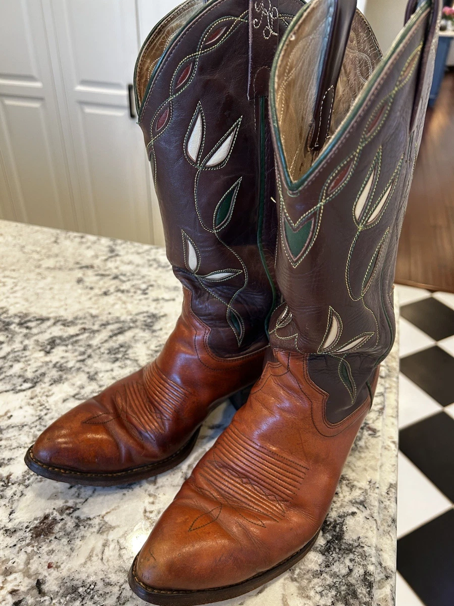 Ralph Lauren Western Boots for Men for Sale - Shop New & Used