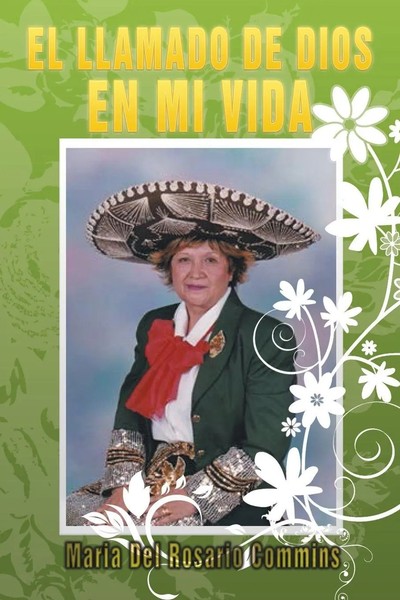 El Llamado De Dios En Mi Vida Maria Del Rosario Commins Taschenbuch Spanisch-image