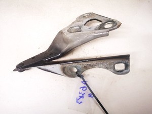 90579421 Scharniere Motorhaube Motorhaubenscharniere links  Opel  DE1247576-12