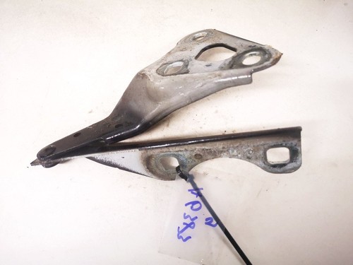 90579421 Scharniere Motorhaube Motorhaubenscharniere links  Opel  DE1247576-12