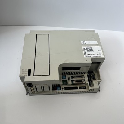 Mitsubishi FCA65S CNC Controller Processor System