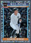 2026 Topps Series 1 Aaron Judge Base (RAW)