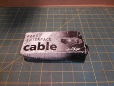 Autoxray Ford Obdi Interface Cable 20120 Used