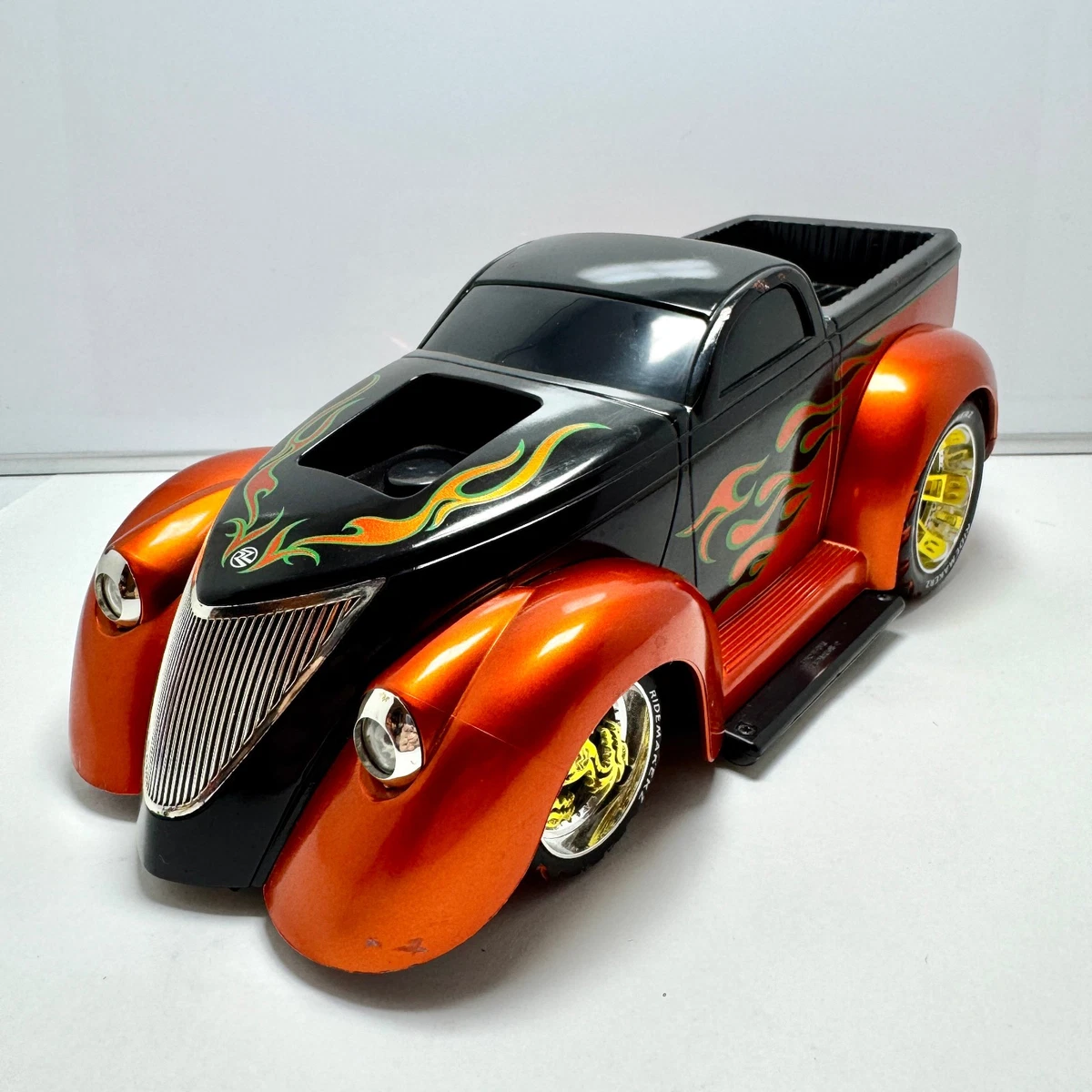 Ridemakerz In Rc Car, Truck & Motorcycle Models & Kits for sale | eBay