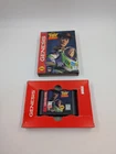Disney's Toy Story (Sega Genesis, 1995) No Manual