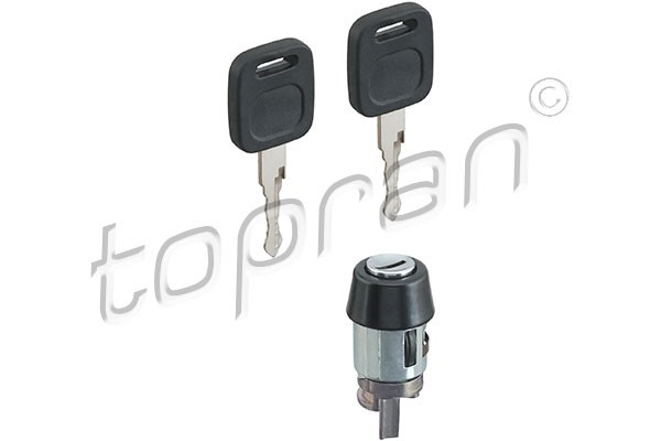 Fits TOPRAN HANS PRIES 107 090 LOCK CYLINDER  ⭐UK Stock⭐