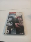 Wwe Smackdown Vs Raw 2006 - PlayStation Portable (Psp)