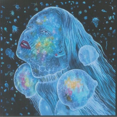 DOS MONOS - Dos Moons (Full Moon) - Vinyl (LP + insert)