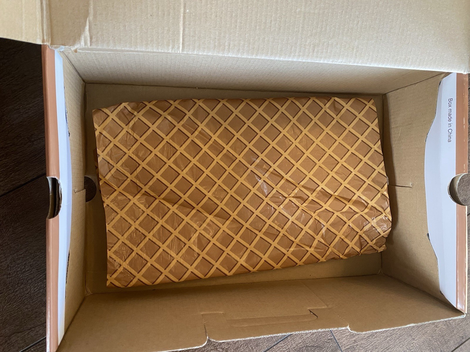 Size 10 - Saucony G9 Shadow 6 Scoops Pack Mint Chocolate Chip thumbnail 10