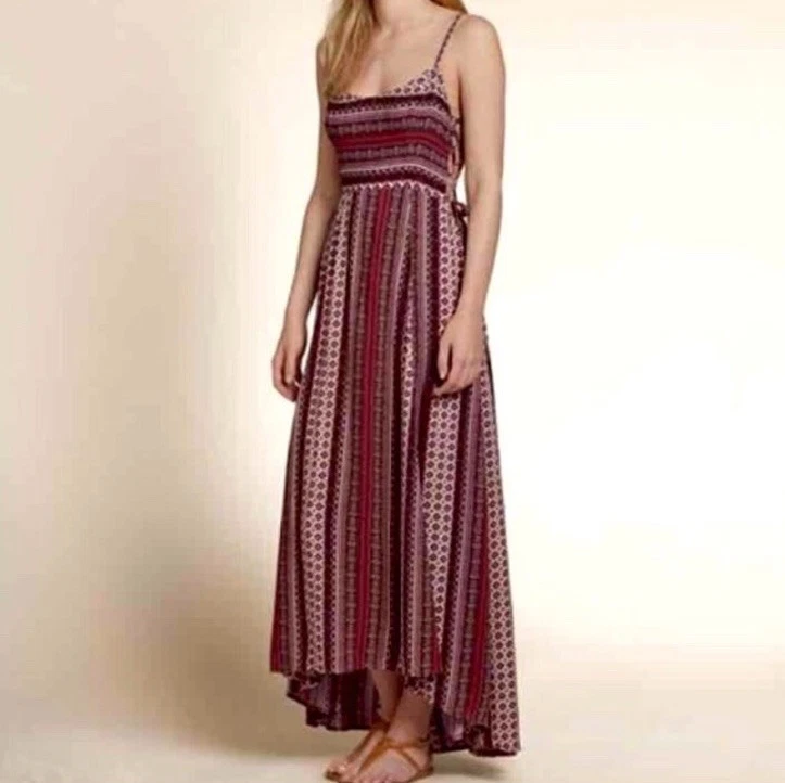 maxi off shoulder black dress Yasmina