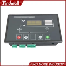 Auto Start Power Control Module For Deep Sea DSE5110 Controller Generator