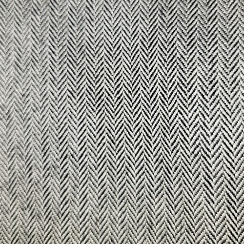 JOS. A. Bank Signature Collection Men’s 46R Gray Herringbone Blazer Sport - Picture 8 of 8