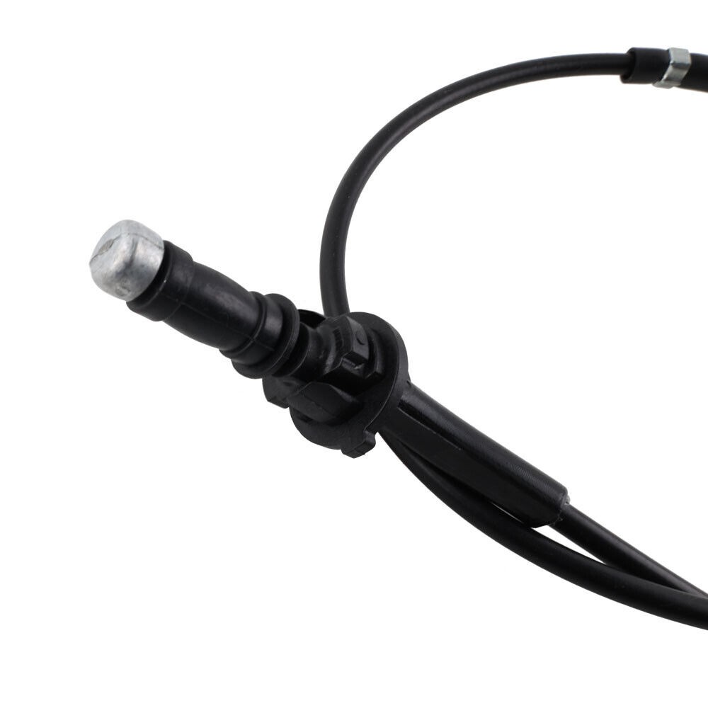 for Civic RSX Throttle Cable Bracket + Cable Wire Pedel K20 K24 K Series K Swap