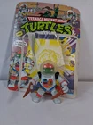Space Cadet Raph Teenage Mutant Ninja Turtles TMNT Playmates 1990 VTG