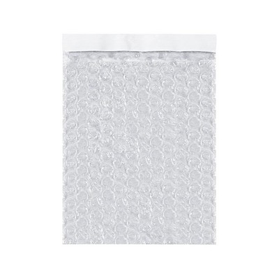 1500 - Bubble Out Pouches / Bubble Bags Self Seal Protective Poly Bags 4'' x 5.5''