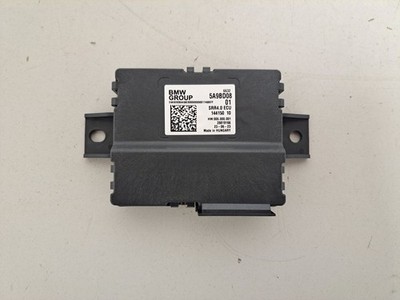 BMW X5 G05 2023 Toter Winkel Steuergerät 5A9BD08 TDL58485