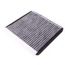 Carbonized Cabin Air Filter Fit For Kia Forte Hyundai Elantra Accent 97133-2H001