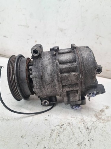 Volkswagen PASSAT B5.5 2003 Klimakompressor Pumpe 4472208182 Diesel 74kW