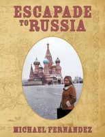 Michel Fernandez | Escapade To Russia | Taschenbuch | Englisch (2010)