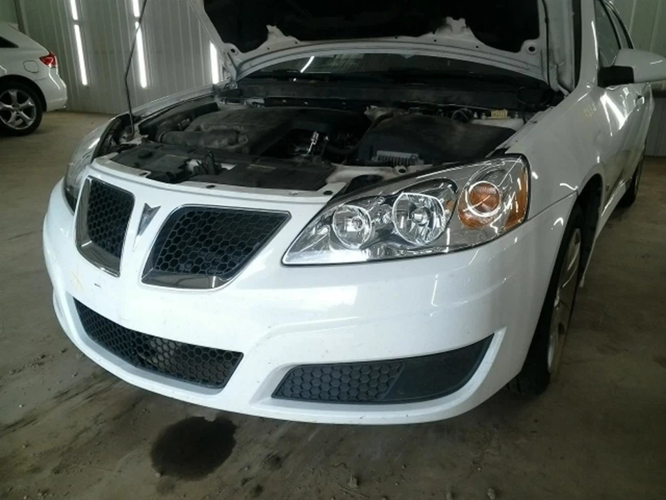 Módulo de control electrónico ECM del motor 2,4 L compatible con 07-12 MALIBU 104855855 Foto 2 de 4